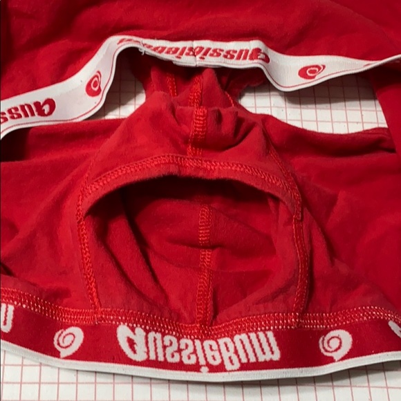 Aussiebum wonderjock hipster trunk - Picture 6 of 6